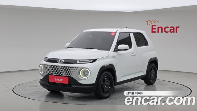 2023 Hyundai Casper, VIN KMHB1518BPW019096