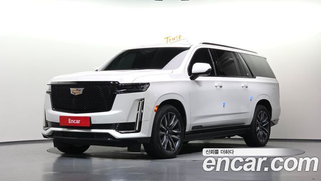 2023 Cadillac Escalade, VIN 1GYS48KLXPR170224