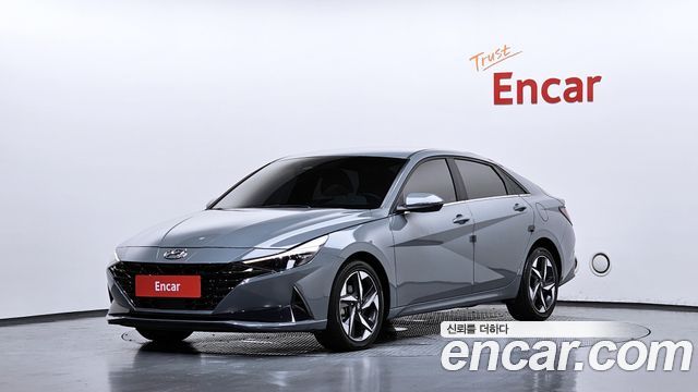 2023 Hyundai Avante, VIN KMHLR41EEPU447060