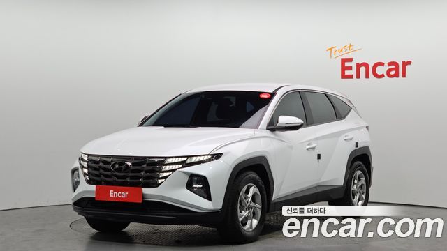 2021 Hyundai Tucson, VIN KMHJB81CBMU034581