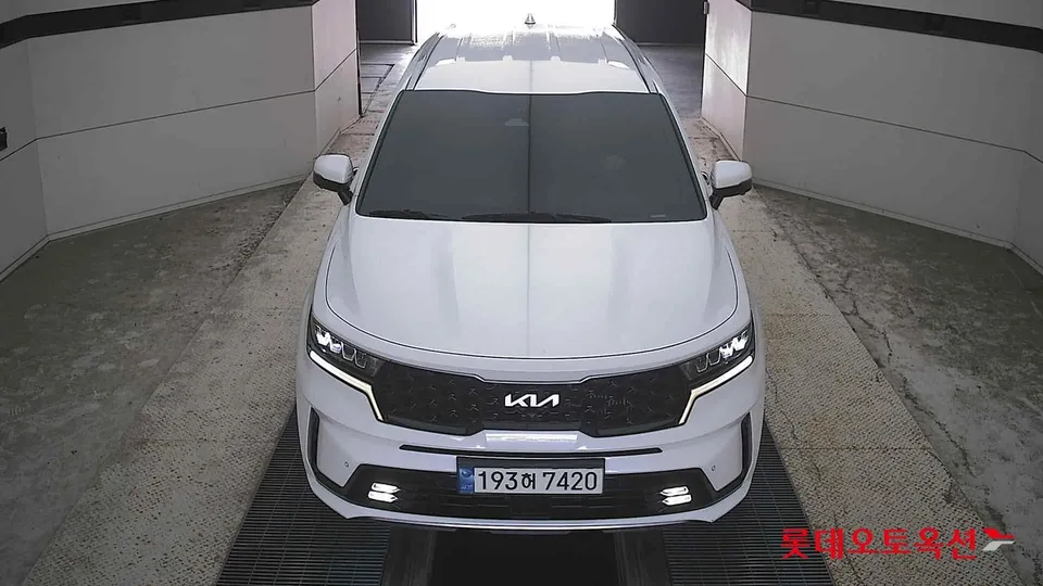 2023 Kia Sorento, VIN KNARM81FGPA179033