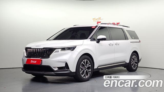 2023 Kia Carnival, VIN KNANC81BBPS369557