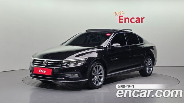 2022 Volkswagen Passat, VIN WVWZZZ3CZNE034821