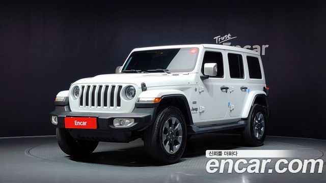 2023 Jeep Wrangler, VIN 1C4HJXEN9PW545148