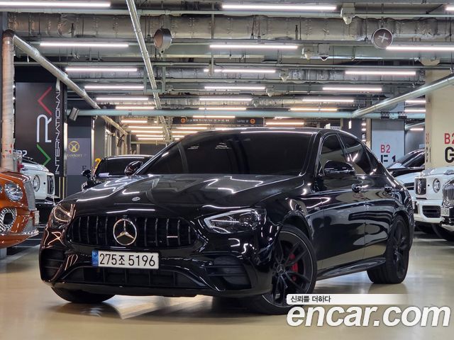 2023 Mercedes-Benz E-Class, VIN W1KZF6BB3PB114554
