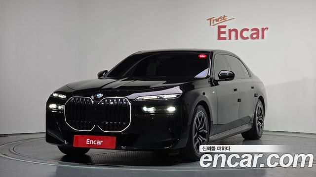 2024 BMW 7-Series, VIN WBA21EJ03RCR72217