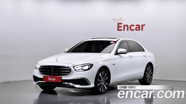 2021 Mercedes-Benz E-Class, VIN W1KZF5EB5MA987939