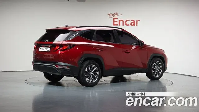 2021 Hyundai Tucson, VIN KMHJC81BGMU007620