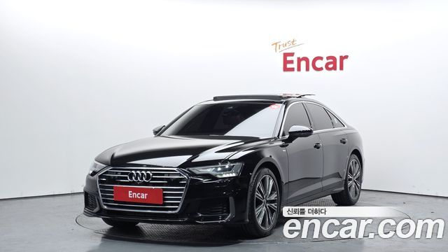 2023 Audi A6, VIN WAUZZZF29PN005010