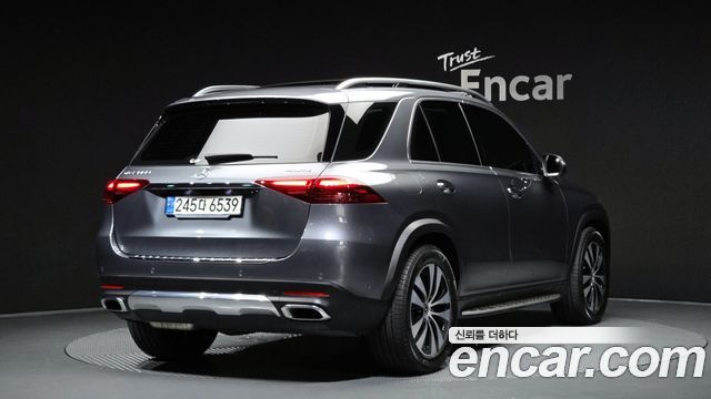 2024 Mercedes-Benz GLE-Class, VIN W1NFB0KBXRB095986