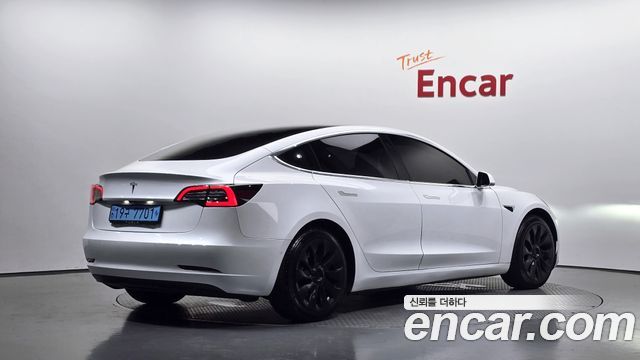 2020 Tesla Model 3, VIN 5YJ3E1EA2LF750639