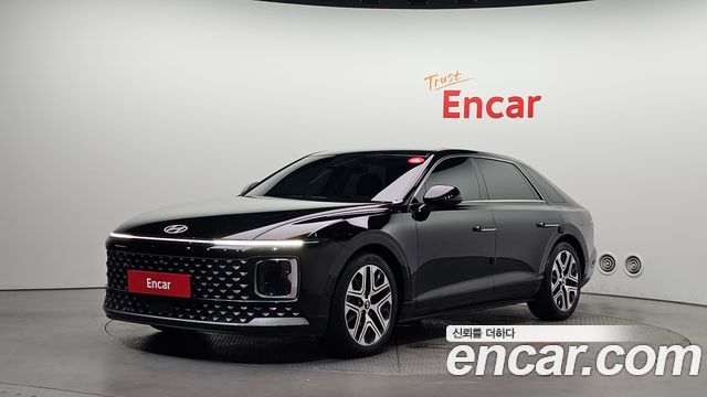 2023 Hyundai Grandeur, VIN KMHN241EBPA035080