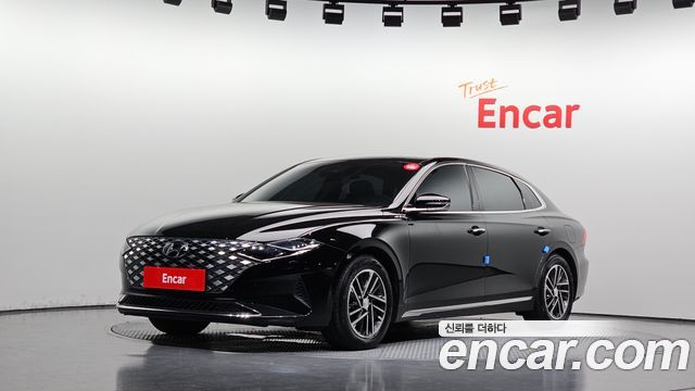 2023 Hyundai Grandeur, VIN KMHF241NBPA512705
