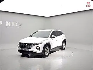 2022 Hyundai Tucson, VIN KMHJB81CBNU154796