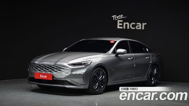 2023 Kia K8, VIN KNAM741BBPA058793
