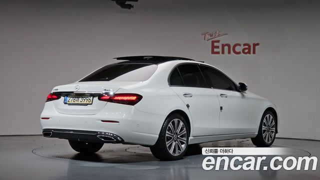 2022 Mercedes-Benz E-Class, VIN W1KZF5KB7NB086006