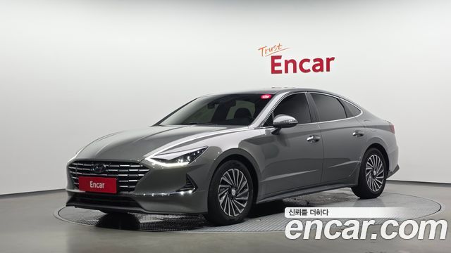 2022 Hyundai Sonata, VIN KMHL241JBNA043188