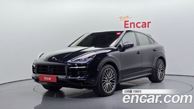2023 Porsche Cayenne, VIN WP1BA29Y9PDA37480