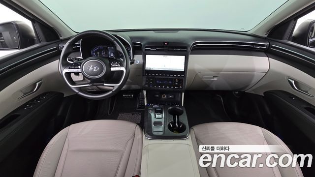 2023 Hyundai Tucson, VIN KMHJC81BGPU272680