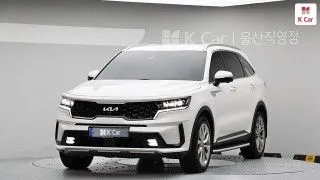 2022 Kia Sorento, VIN KNARF81FGNA161908