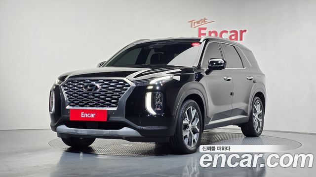 2022 Hyundai Palisade, VIN KMHR381ADNU431658