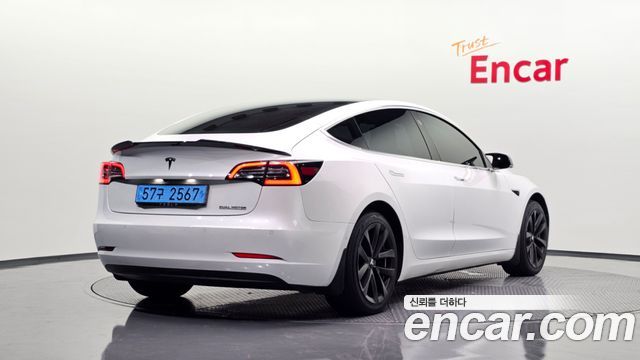 2020 Tesla Model 3, VIN 5YJ3E1EA6LF750191