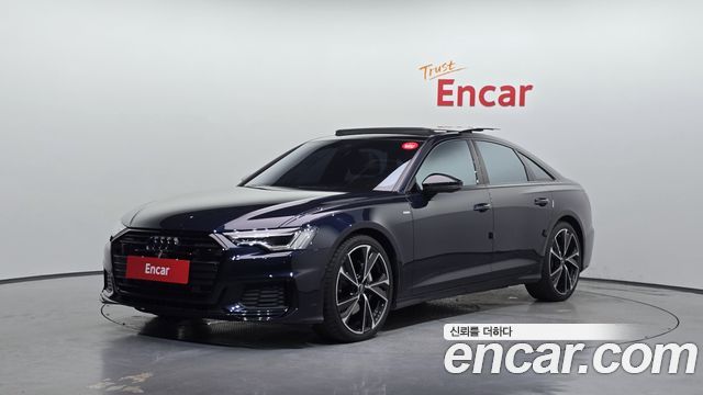 2023 Audi A6, VIN WAUZZZF29PN014337
