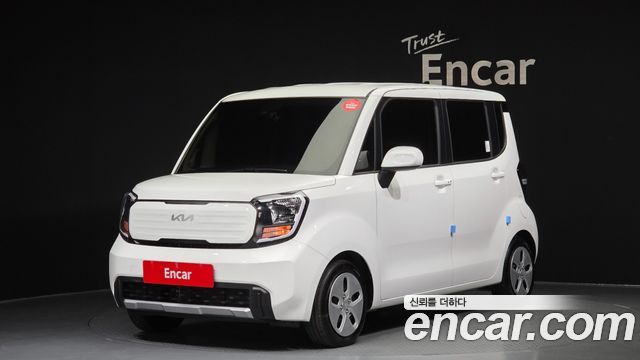 2024 Kia Ray, VIN KNACF811BRT380817