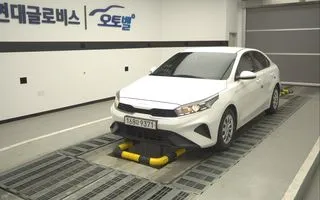 2023 Kia K3, VIN KNAF141BEPA963240