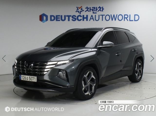 2023 Hyundai Tucson, VIN KMHJE81BGPU317425