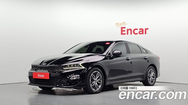 2020 Kia K5, VIN KNAG141ABLA067397