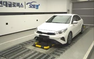 2023 Kia K3, VIN KNAF141BEPA958341
