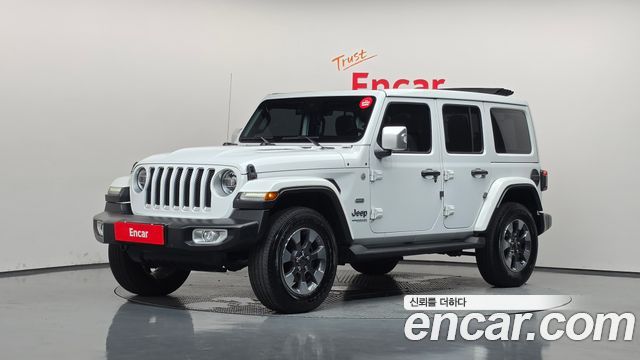 2022 Jeep Wrangler, VIN 1C4HJXENXNW174207