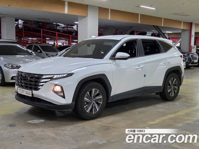 2022 Hyundai Tucson, VIN KMHJB811BNU045516