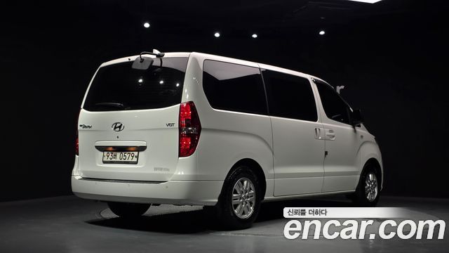 2021 Hyundai Starex, VIN KMFWBX7KBMU158680