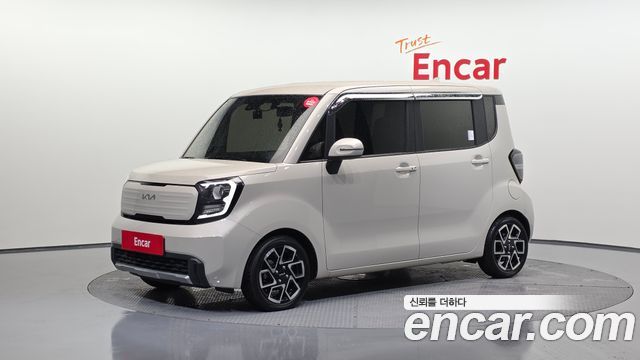 2023 Kia Ray, VIN KNACH811BPT359675
