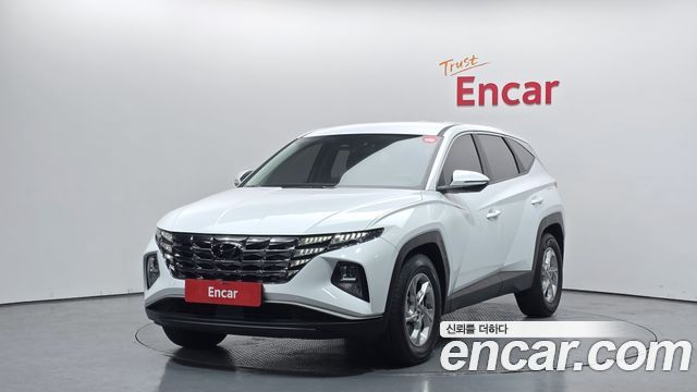 2022 Hyundai Tucson, VIN KMHJB81BGNU153699