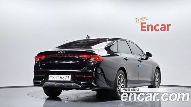 2023 Kia K5, VIN KNAG241ABPA228462