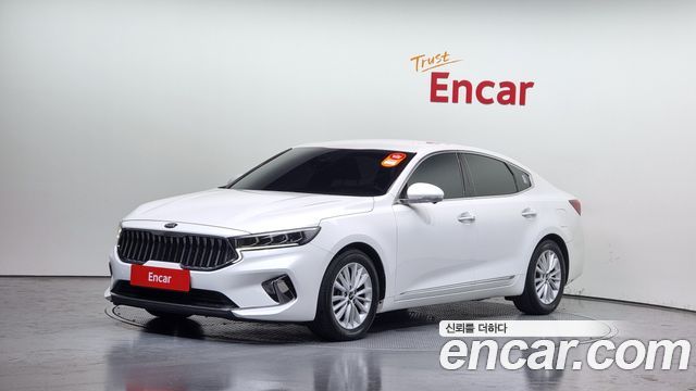 2020 Kia K7, VIN KNALB41BBLA222702