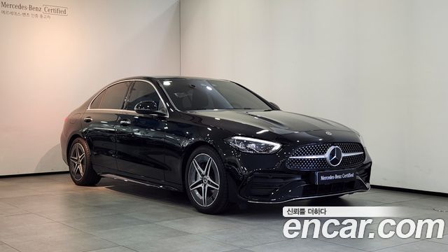 2026 Mercedes-Benz C-Class, VIN W1KAF5AB8TF220347