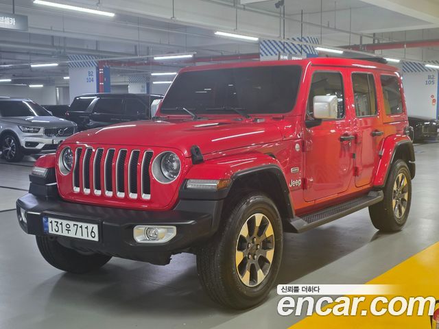 2023 Jeep Wrangler, VIN 1C4HJXEN1PW572988