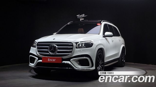 2024 Mercedes-Benz GLS-Class, VIN W1NFF8FE1RB079425