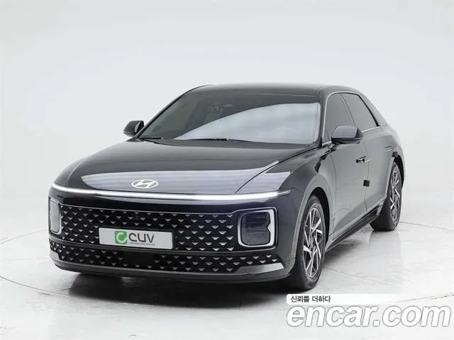 2023 Hyundai Grandeur, VIN KMHN241EBPA009985