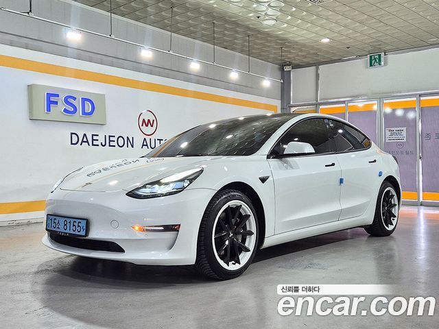 2022 Tesla Model 3, VIN 5YJ3E1EB1NF235918