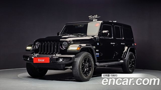 2022 Jeep Wrangler, VIN 1C4JJXP6XNW266067