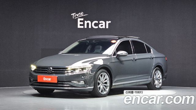 2021 Volkswagen Passat, VIN WVWZZZ3CZME044599