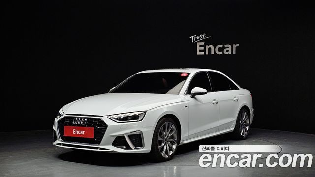 2023 Audi A4, VIN WAUZZZF49PA026075