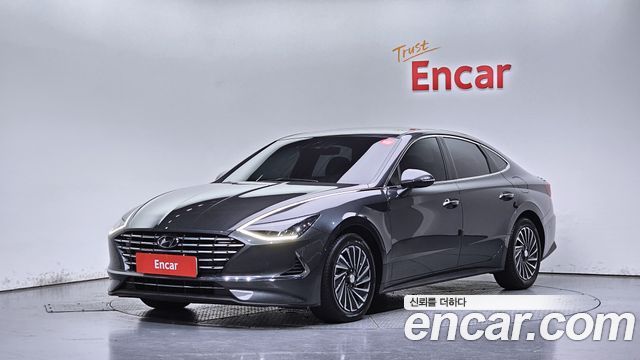 2022 Hyundai Sonata, VIN KMHL241JBNA046067