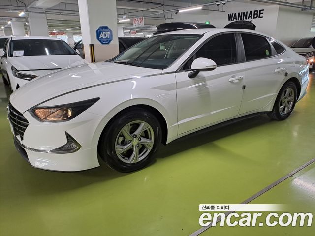 2022 Hyundai Sonata, VIN KMHL341DBNA202684