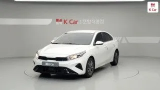 2022 Kia K3, VIN KNAF241BENA930608